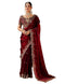 Vasthrlay Embroidered Traditional Embellished Applique Bollywood