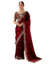 Vasthrlay Embroidered Traditional Embellished Applique Bollywood