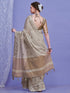 Vasthrlay Printed Unstitched Hs Ethnic Wear