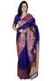 Vasthrlay Kanjivaram Handloom Kashmiri Ethnic Wear