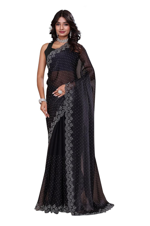 Vasthrlay Clothing Mart Embellishments Lightweight Traditional Ethnic Wear