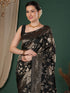 Vasthrlay Kanjivaram Woven Blouse Ethnic Wear