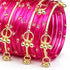 Glass Bangles for Women | Glass Kashmiri Chudi for Women & Girls