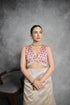Vasthrlay Tussar Silk Saree