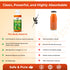 The Body Reserve Himalayan Sea Buckthorn Juice 500ml