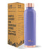 The Better Home Copper Water Bottle 950ml