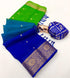 Vasthrlay Silk Saree Linning