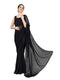 Vasthrlay Unstitched Saree