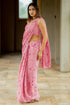 Vasthrlay Fashion Chiffon Georgette Dusty Ethnic Wear