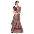 Vasthrlay Banarasi Kanjivaram Material Ethnic Wear
