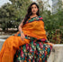 Vasthrlay Stylish Multicolor Lightweight Designer