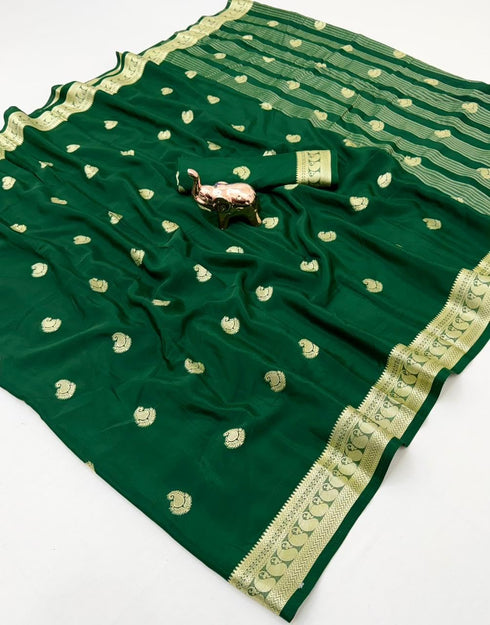 Vasthrlay Viscose Weaving