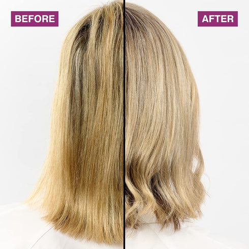 Schwarzkopf Goodbye Yellow Shampoo 300ml