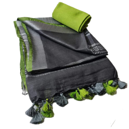 Vasthrlay Bhagalpuri Saree