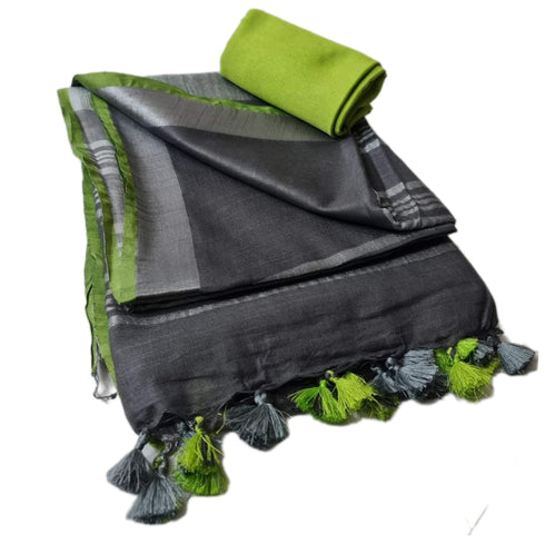Vasthrlay Bhagalpuri Saree