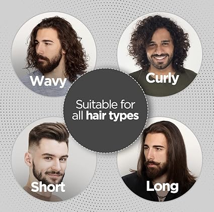 The Man Company Hair Styling Spray For Men