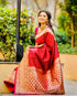 Vasthrlay Kanjivaram Saree