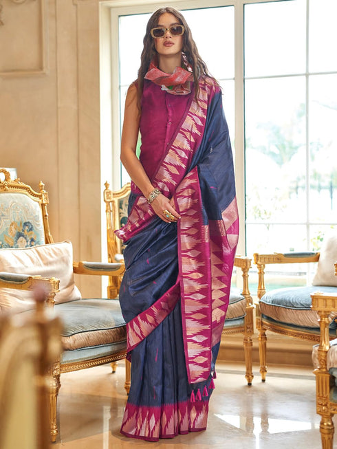 Vasthrlay Unstitched Designer Friendly Rw Ethnic Wear
