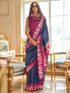 Vasthrlay Unstitched Designer Friendly Rw Ethnic Wear