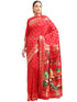 Vasthrlay Banarasi Jacquard Weaving Saree