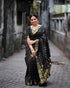 Vasthrlay Kanjivaram Border Saree
