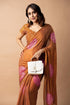 Vasthrlay Fashion Chiffon Georgette Light Ethnic Wear