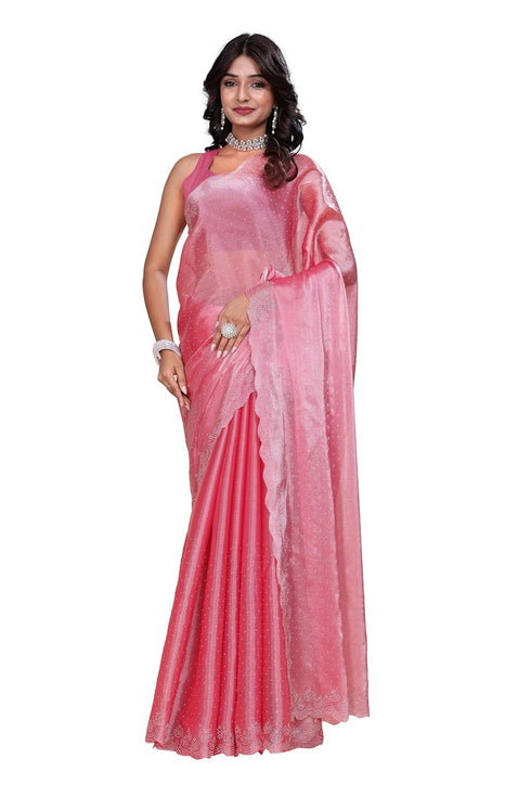 Vasthrlay Clothing Mart Embellishments Lightweight Traditional Ethnic Wear