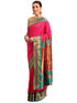 Vasthrlay Paithani Bottle Saree