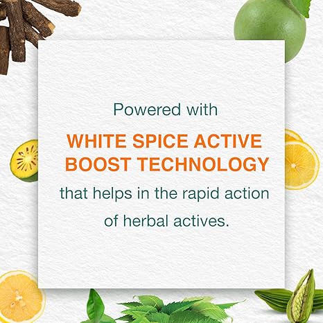 Himalaya Power Glow Licorice Face Wash 100ml