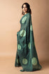 Vasthrlay Fashion Chiffon Georgette Light Ethnic Wear