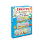 Creative Colouring book