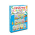 Creative Colouring book