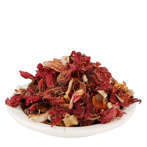 Yuvika Gudhal Phool - Jaswand - Hibiscus Rosa - Sinensis