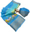 Vasthrlay Bandhani Kanjivaram Weaving