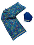 Vasthrlay Kashmiri Saree Unstitched
