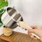 Febzona Universal Detachable Pot Handle | Clip-On Holder for Hot Cookware