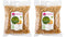 Ammi Samayal Wheat Flakes | Whole Grain Crunchie Corn Flakes 500gm