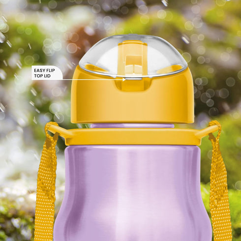 Milton Sipmate Stainless Steel Sipper Bottle