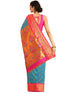 Vasthrlay Pheshwai Bottle Saree