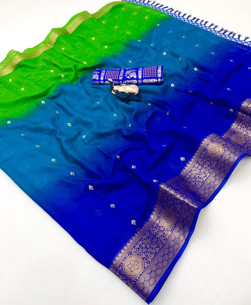 Vasthrlay Silk Saree Linning