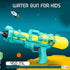 FunBlast Water Gun for Holi