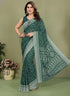 Vasthrlay Georgette Traditional Ethinic Az Ys Vaidika Ethnic Wear