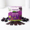 Tribalveda Whole Dried Jamun Strips