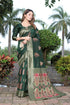 Vasthrlay Kanjivaram Saree