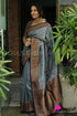 Vasthrlay Traditional Unstitched Saree