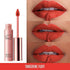 Lakme 9 to 5 Weightless Mousse Lip & Cheek Color | Tangerine Fluff