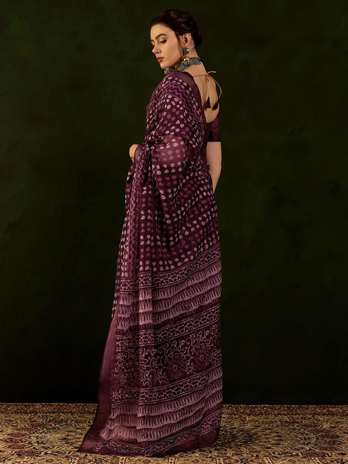 Vasthrlay Cotton Ethnic Hs Ethnic Wear