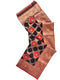 Vasthrlay Banarasi Weaving Contrast