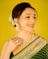 Vasthrlay Banarasi Saree