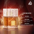 Lattafa Khamrah | Long Lasting Perfume For Man And Perfume For Woman
